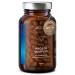 N 33 Prosta - Prostate capsules with Saw Palmetto extract black garlic pumpkin seed & broccoli extract - 120 capsules