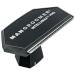 MANGROOMER - INTELLIMAX PRO Back Hair Shaver Complete Ultra-Wide 2.7" Blade Attachment Head