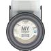 MY colour by Johnstone's - Colour Tester Pot - Luxurious Durable Matt - New Chalk - 55ml New Chalk Tester Pot
