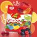 Jelly Belly Assorted Gummies & Sour Gummies Duo Pack Assorted Flavors Gourmet - Christmas & Holidays Candy - Vegan Candy Dairy Free Snacks Kosher Candy Gluten Free Bulk Candy Stocking Stuffers for Teens 113g (Pack of 2) - Buy Online on GoSupps.com