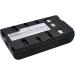 SOBOUR Battery Replacement for HP 5184-5261 & Compatible Models - Reliable & Long-lasting Power - Buy Online on GoSupps.com