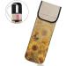 Buy Flashideas Sunflower Heat Resistant Neoprene Curling Iron Cover Bag - Universal Organizer & Storage for Hair Straighteners - Ideal for Travel - Buy Online on GoSupps.com