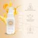 Le-Vel SKIN Ultra Vitamin C & Retinol Serum | Best Vitamin C Face Serum for All Skin Types | Anti-Aging & Uneven Skin Tone Solution for Luminous Complexion - Buy Online on GoSupps.com