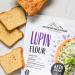 3 lb Lupin Flour: Low-Carb, High Protein & Fiber, Keto, Gluten-Free | 1g Net Carbs, Non-GMO, OU Kosher Certified - Buy Online on GoSupps.com