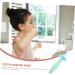 Gleavi 2-in-1 Toddler Toothbrush & Toy | Baby Silicone Dental Cleaner | Newborn Oral Care - Buy Online on GoSupps.com
