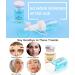 Kybbe Foundation Liquid for Needling System Semi Permanent Base Concealer Waterproof Glow (C) - Buy Online on GoSupps.com