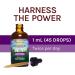 Host Defense MyCommunity Extract - Advanced Immune Support Supplement with Lions Mane and Reishi - 4 fl oz - Buy Online on GoSupps.com