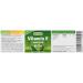 Buy Vegan Vitamin E 200 IE - 120 Capsules Protects Cells from Oxidative Stress No Additives Non-GMO - Buy Online on GoSupps.com