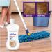 Floor Cleaner Liquid Tile Stain Remover Compatible For Roborock S8 Pro Ultra/S7 MaxV Ultra/Dyad/S7 Tile Brightening Cleaning Marble Scratch Repair Polishing Wooden Floor Cleaning Solution(100ml (1pc)) - Buy Online on GoSupps.com