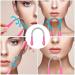 Sioppkik 2-Piece Manual Face Hair Remover - Spring Epilator & Thread Tools for Smooth Skin - Buy Online on GoSupps.com
