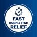 Dermoplast Pain  Burn & Itch Spray  Pain Relief Spray for Minor Cuts  Burns and Bug Bites  2.75 oz (Pack of 2) Packaging may vary 2.75 Ounce (Pack of 2) - Buy Online on GoSupps.com