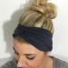 DRESHOW 8 Pack Women s Elastic Headbands - Stylish Turbans & Ruffle Hair Accessories for Girls - Buy Online on GoSupps.com