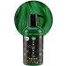 VOODOO Green Hair Paint (Harmony Green) 8 Oz | Vegan Intermixable Temporary Hair Color | Cruelty-Free | Non-Drippy Creamy & Vibrant | Sulfate Paraben & Ammonia-Free Temporary Hair Color (8 Oz)