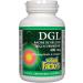 Natural Factors DGL Licorice Root Extract - 90 Chewable Tablets for Digestive Support - Buy Online on GoSupps.com