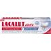 Buy Lacalut Active Gum Protection & Gentle White Toothpaste 3 x 75ml - Strengthen Gums & Achieve Naturally White Teeth | Fast International Shipping - Buy Online on GoSupps.com
