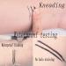 Heykomi Non-Smudging Waterproof and Long-Lasting Eyeliner Pencil Heykomi Makeup Waterproof Eye Liner Pencils Quick Drying Long Lasting Waterproof and Sweat Proof Eyeliner (2PCS Brown) - Buy Online on GoSupps.com