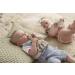 Sophie la girafe Sophiesticated Teether Set - Baby Maracas Rattle Multi coloured 2 Unit (Lot de 1) Baby Teether & Maracas Rattle Single - Buy Online on GoSupps.com
