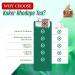 KUKER Rhodope Herbal Tea - Bulgarian Tea Rhodopean Blend - Wild Thyme Tea Rosehip Apple & Yarrow Herbs Fruit & Leaves of Mountain Tea Bulgarian Herbal Tea - 20 Mountain Tea Bags 30g - Buy Online on GoSupps.com