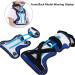 SFKLYU Children Spine Orthosis - Adjustable Back & Neck Support Brace for Rehabilitation & Postoperative Care - Buy Online on GoSupps.com