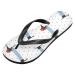Shop Mnsruu Dachshund Puppy Flip Flops - XL Indoor & Travel Footwear for Men & Women | Home Hotel Spa - Buy Online on GoSupps.com