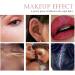 Face and Body Hair Face Makeup | Sparkling Mermaid Holographic Sequins for Makeup Body and Hair Festival and Accessories Jimii 03# - Buy Online on GoSupps.com