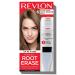 Permanent Hair Color by Revlon  Permanent Hair Dye  At-Home Root Erase with Applicator Brush for Multiple Use  100% Gray Coverage  Light Brown (6)  3.2 Fl Oz 6 Light Brown