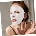 Angoily 3-St Solid Silicone Face Mask Covers Moisturizing 3D Pebble Masks for Ultimate Skin Hydration | International Shipping Available - Buy Online on GoSupps.com