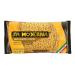 La Moderna Small Elbow Pasta, Noodles, Durum Wheat, Protein, Fiber, Vitamins, 7 Oz, Pack of 20
