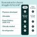 resB Lung Support Probiotic Supplement - Lung Health Supplement for Smokers Gut Health Immune & Digestive Support Respiratory Care Holy Basil & Turmeric Clinically Trialed - 60 Capsules Pack of 1 (30 Day Supply) - Buy Online on GoSupps.com