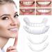 Buy High-Quality Snap-On Dentures & False Teeth for Ultimate Comfort | Affordable Artificial Teeth & Veneers - International Shipping Available - Buy Online on GoSupps.com