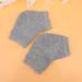 FOMIYES 6 Pairs Dry Feet Socks Rough Calluses Socks Gel Heel Sleeves Feet Repair Socks Heel Moisturizing Socks Stocking Stuffers for Guys Mens Socks Anti Cracked Feet Ankle Socks Man - Buy Online on GoSupps.com