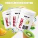 Buy Body IP Perfect Pre 3.0 Kiwi Banana - Vegan Pre Workout Shake Pump Booster Lactose-Free Aspartame-Free 20 Portions Made in Germany - International Shipping Available - Buy Online on GoSupps.com