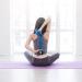 Uheng 5-Pack Yoga Exercise Straps - Adjustable D-Ring 8ft or 10ft for Pilates & Gym | Improve Flexibility & Balance in Yoga Fitness - Buy Online on GoSupps.com