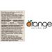 Orange Naturals - Vitamin D3 Drops - Liquid Natural Orange Flavour- 400IU for Kids - 15ml - Cholecalciferol Vitamin D3 Liquid Drops - Bone Health Teeth Health & Immune System Support - Buy Online on GoSupps.com