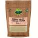 Organic Yellow Mustard Powder 500g by Hatton Hill Organic - Certified Organic