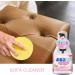 Dry Foam Cleaner for Clothes - Multipurpose Clothing Stain Remover | Powerful Clothing Spray Mild Dry Foam Cleaner for Wine Clothes Cleaning Stubborn Stains Welts - Buy Online on GoSupps.com