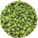 Organic Green Split Peas 500g - Buy Online on GoSupps.com