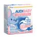 Audi baby 10 unidosis 1 ml