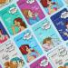 Sheet Mask Nourishing Moisturising Hyaluronic Acid Mask Skincare Korea Cosmetics Mask Ingredients For all skin types (Niacinamide) - Buy Online on GoSupps.com