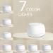 300ML Taigucat Essential Oil Diffuser | Aroma Humidifier with 14 LED Lights & USB C Cable - White | Home Bedroom Scent Nebulizer - Buy Online on GoSupps.com