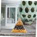 Crystal Ball Pyramid Ornament | Unique Resin Crafts & Desktop Decor - International Shipping - Buy Online on GoSupps.com