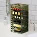 Youding Makeup Organizer Eyeshadow Palette Makeup Storage Display Cube - Wear-resistant Makeup Storage Display Cube for Bedroom - Buy Online on GoSupps.com