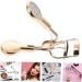 MAGICLULU Eyelash Curler Cosmetic Tool Beautiful Eyelash Curl Tool Eyelash Tools Lash Beauty Tools Lash Curlers Lash Curling Clips Curling Lash Tools Eyelash Clips Makeup Supplies 10.5X3.5X0.5CM - Buy Online on GoSupps.com