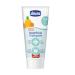 Chicco toothpaste for children all low grinding power with betaine and vitamin E against the formation of caries and removes plaque 12+ months - 50 ml of taste tuttifrucht