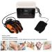 Treatment Gloves Hand Rehabilitation Device Kid Rehabilitation Robot Glove for Finger Strength Recovery Stroke Hemiplegia Left Hand Glove Right Mirroring Glove (Air Valve) (Size : Standard) - Buy Online on GoSupps.com