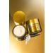Emma Hardie 50ml Vitamin C Radiance Gel Moisturiser Reduces Pigmentation and Increases Brightness Helps to Even Out Smooth & Plump Skin Boosts Radiance & Glow Vegan & Cruelty Free - Buy Online on GoSupps.com