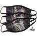 Cute Assorted Cat Face Mask - 3 Pack Tabby - Buy Online on GoSupps.com