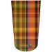 Amputee Sock BTKA Tartan V6 3PLY Amputee Stump Sock Small-Large Multi Color