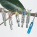 6PCS Green Lighted Nocks for .300''/7.62mm Crossbow Bolts - Half Moon Style Archery Nocks (Pack of 6) - Buy Online on GoSupps.com