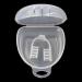 Anti Teeth-Grinding Dental Guard | Ready-to-Use Slim & Comfortable | Pain Relief for Upper & Lower Jaw - International Shipping Available - Buy Online on GoSupps.com